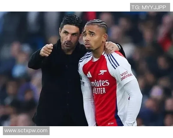 热苏斯在赛场上的崛起与挑战解析他如何成为足球界的新星与未来希望