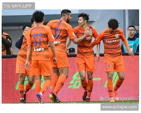 鲁能与富力精彩对决回顾57赛事录播全程回放分析